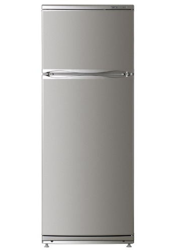 Холодильник с морозильником Атлант МХМ 2835-08