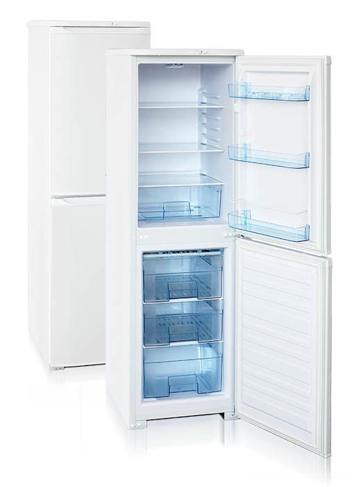 Холодильник Бирюса-R120