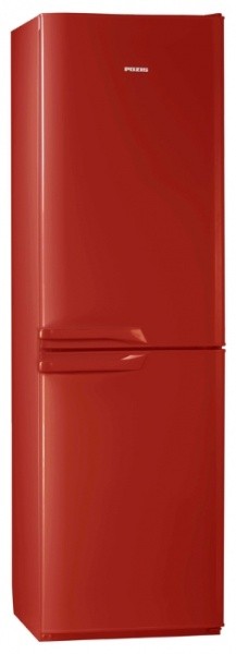 Холодильник Pozis RK FNF172 R рубиновый