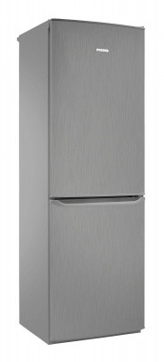 Холодильник POZIS RK-139А серебристый металлопласт