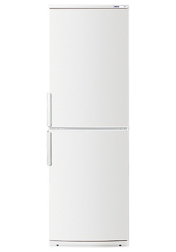Холодильник с морозильником Атлант ХМ 4025-000