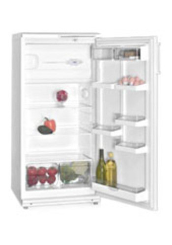 Холодильник с морозильником Атлант МХ 2822-80
