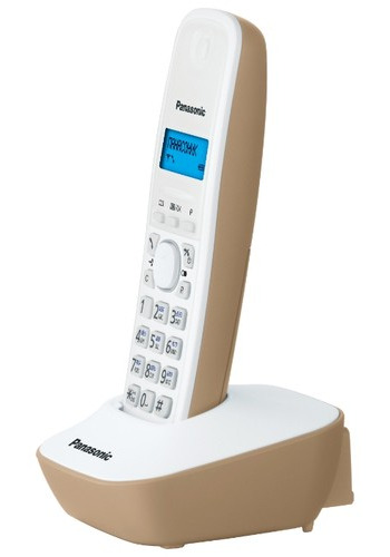 Радиотелефон Panasonic KX-TG1611RUJ