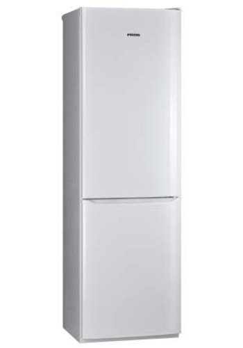 Холодильник с морозильником POZIS RK-149 А белый