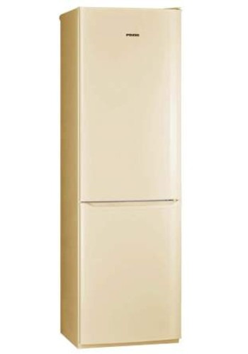 Холодильник с морозильником  Pozis RK-149 А бежевый