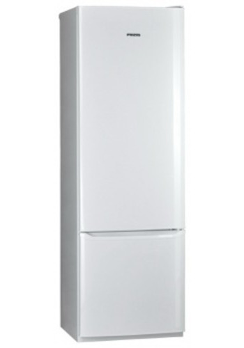 Холодильник с морозильником POZIS RK-103 А белый