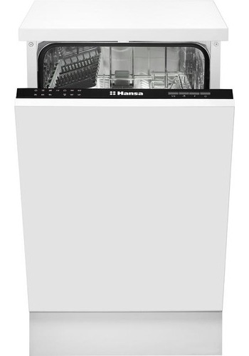 Встраиваемая посудомоечная машина  Hansa ZIM 476 H