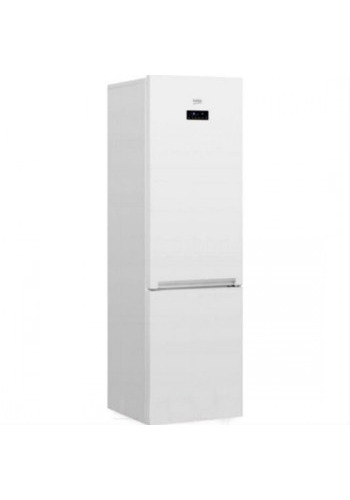 Холодильник с морозильником Beko RCNK365E20ZW