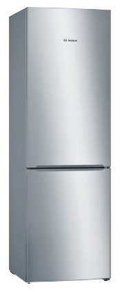 Холодильник Bosch KGV 36NL1A R