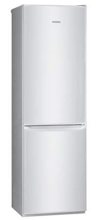 Холодильник с морозильником POZIS RK FNF-170 s серебро