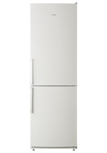 Холодильник с морозильником Атлант ХМ 4421-000 N
