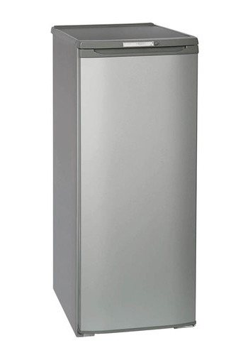 Холодильник с морозильником Бирюса R110CMA