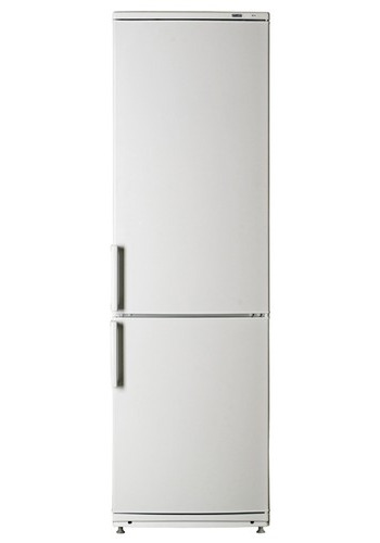 Холодильник с морозильником Атлант ХМ 4024-000