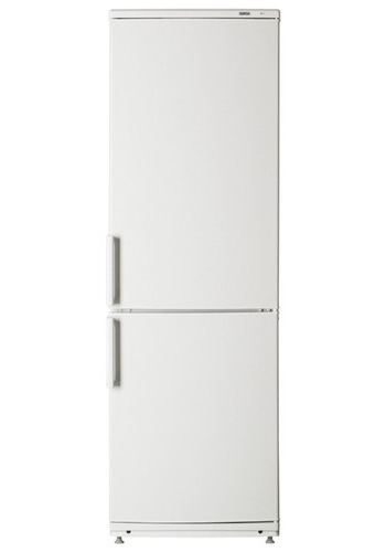 Холодильник с морозильником Атлант ХМ 4021-000