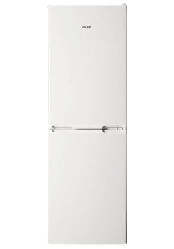 Холодильник с морозильником Атлант ХМ 4210-000