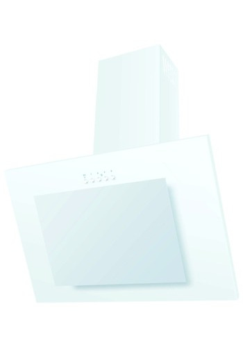 Вытяжка каминная LEX Mini 500 white