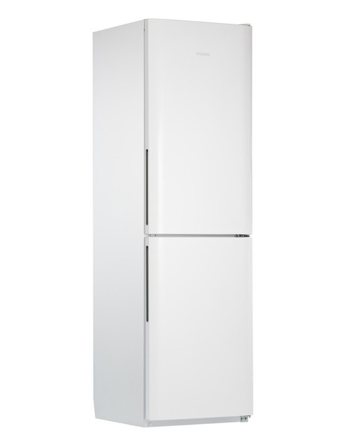 Холодильник POZIS RK FNF 170 белый ручки вертикальные