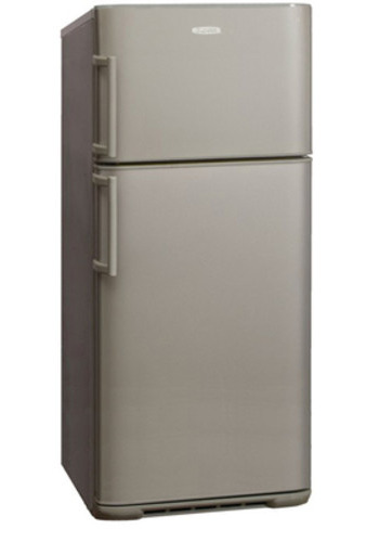 Холодильник с морозильником Бирюса M 136