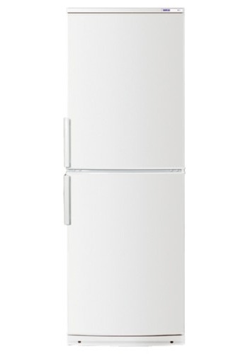Холодильник с морозильником Атлант ХМ 4023-000