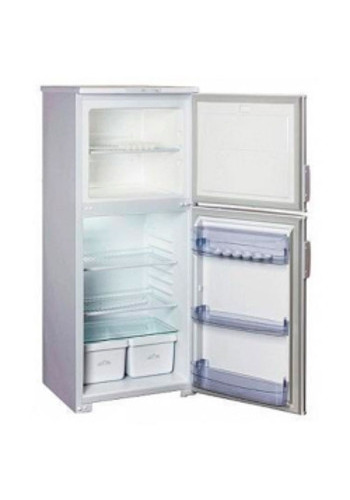 Холодильник с морозильником Бирюса 153