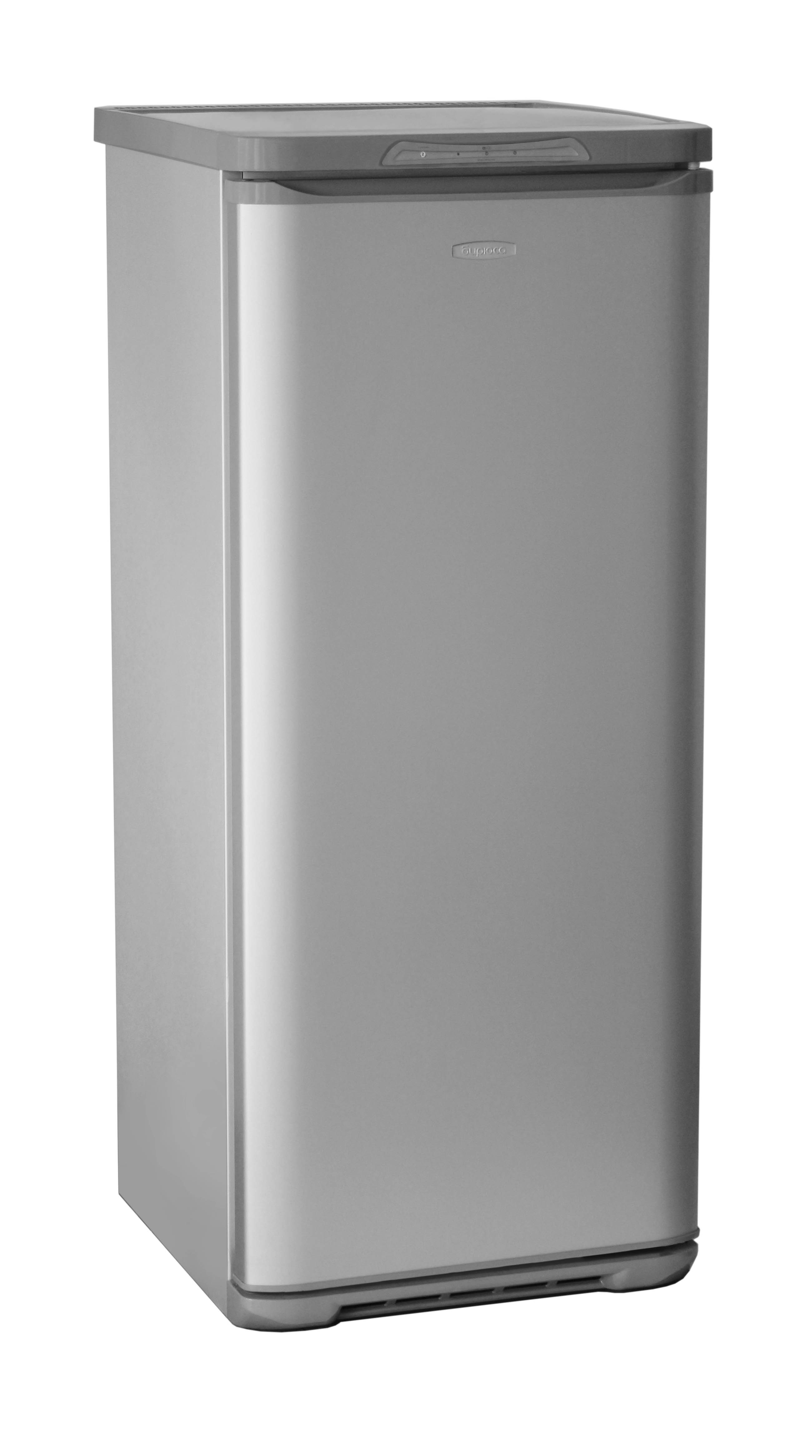 ХолодильникМорозильник Бирюса 646 SN NF