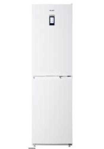 Холодильник с морозильником Атлант ХМ-4425-009-ND