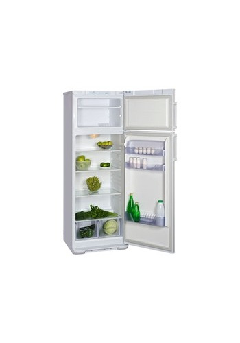 Холодильник с морозильником Бирюса 135 LЕ