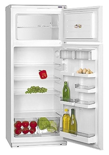 Холодильник с морозильником Атлант МХМ 2808-90
