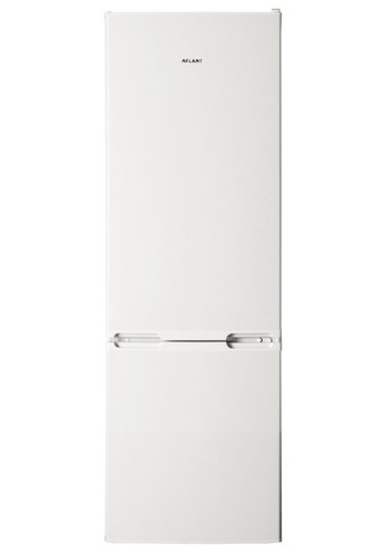 Холодильник с морозильником Атлант ХМ 4209-000