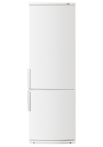 Холодильник с морозильником Атлант ХМ 4026-000