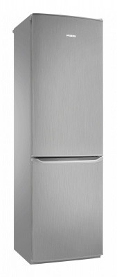 Холодильник POZIS RK-149А серебро металопласт