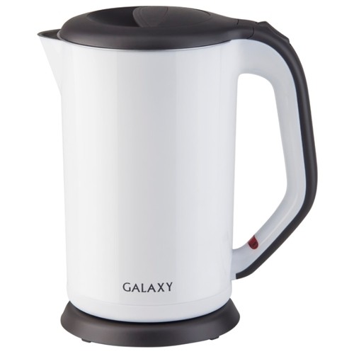 Чайник Galaxy GL 0318 БЕЛЫЙ