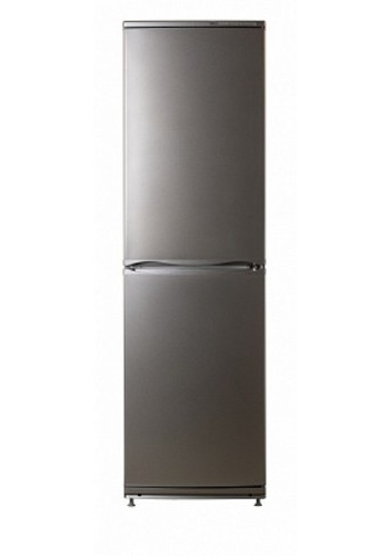 Холодильник с морозильником Атлант ХМ 6025-080