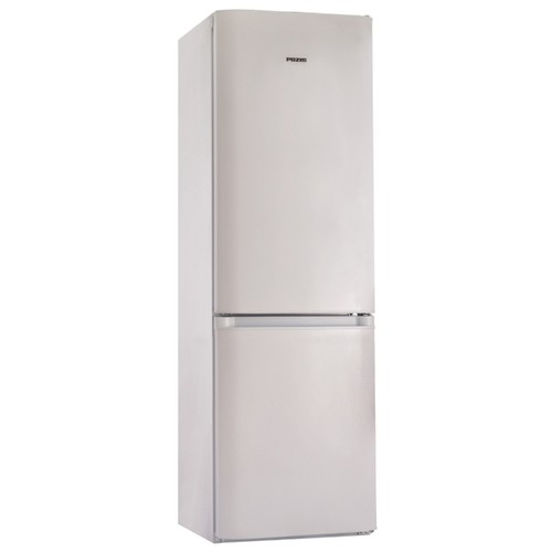 Холодильник с морозильником POZIS RK FNF170 w белый