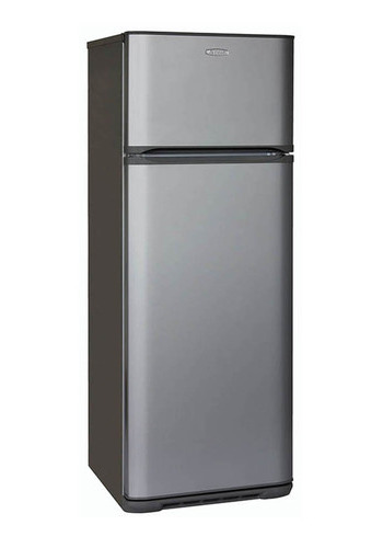 Холодильник с морозильником Бирюса M 135